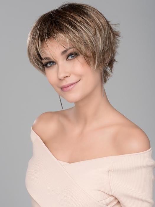 Sky | Hair Power | Synthetic Wig - Image 5