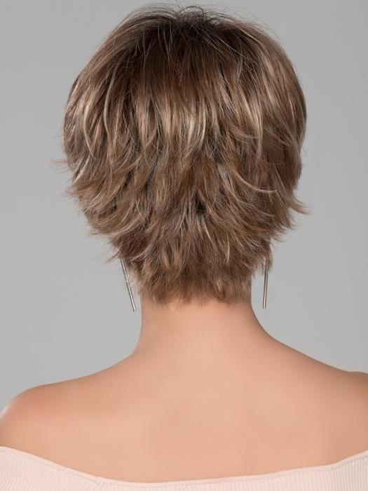 Sky | Hair Power | Synthetic Wig - Image 6