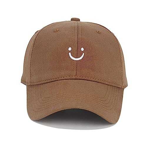 Smiley Face Baseball Cap - Image 13
