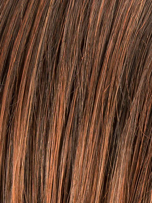 Smoke-Hi Mono | Hair Power | Synthetic Wig - Image 17