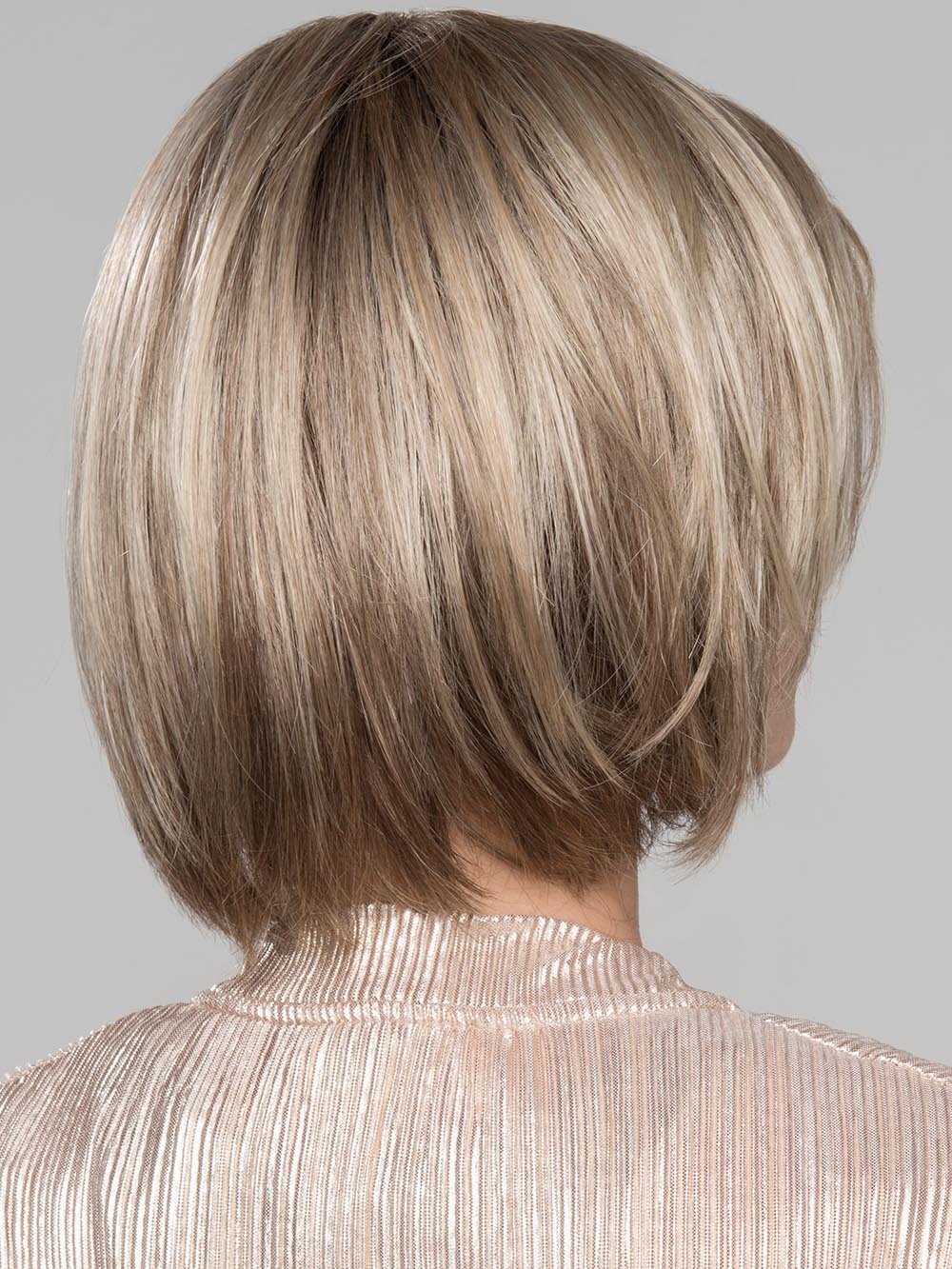 Smoke-Hi Mono | Hair Power | Synthetic Wig - Image 3
