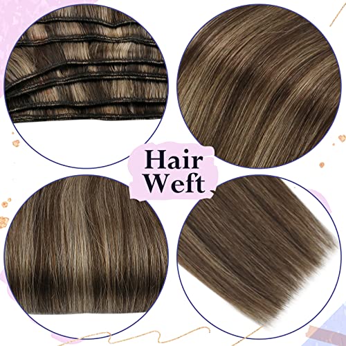 Soft Human Hair Ponytail Extension - Image 13
