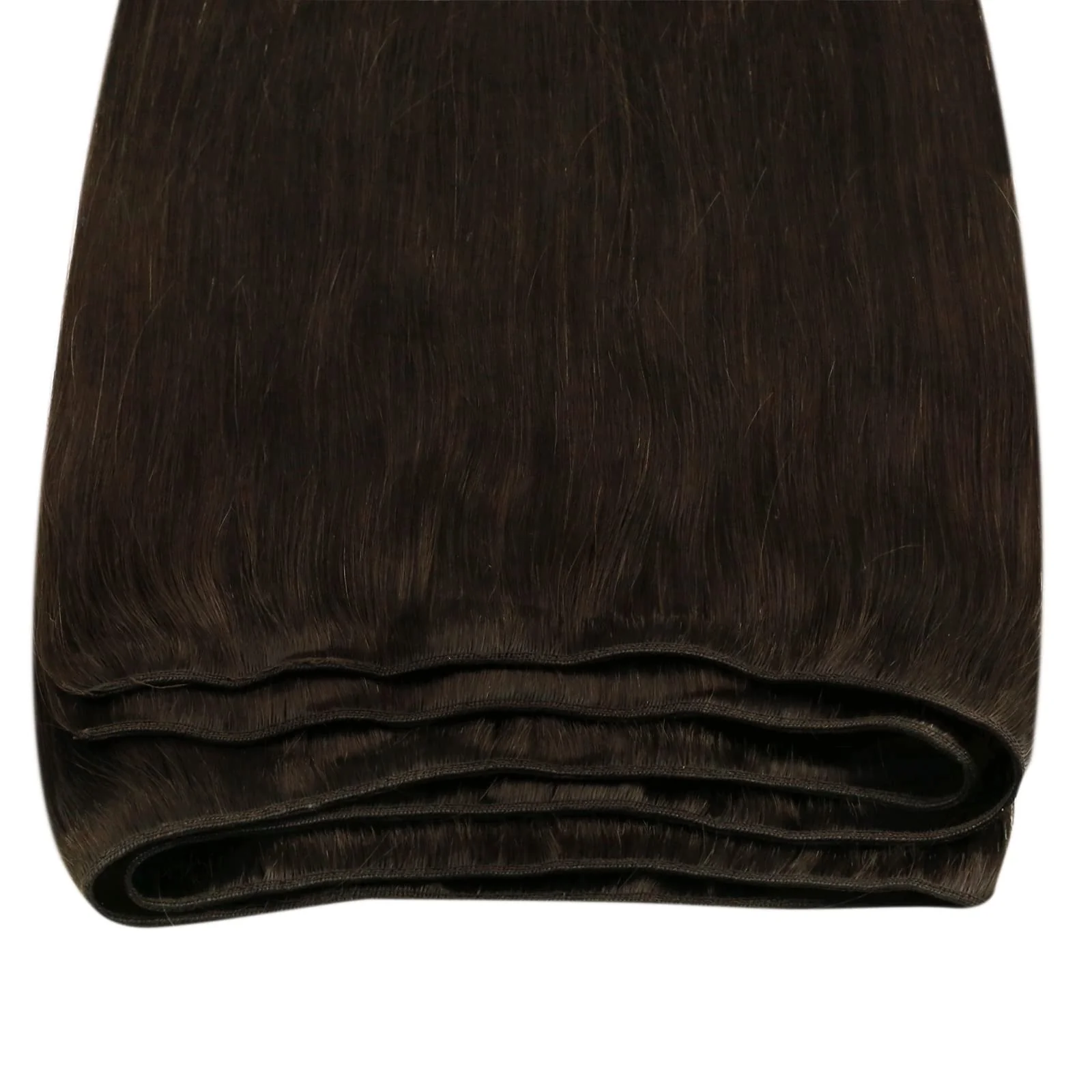Soft Human Hair Ponytail Extension - Image 150