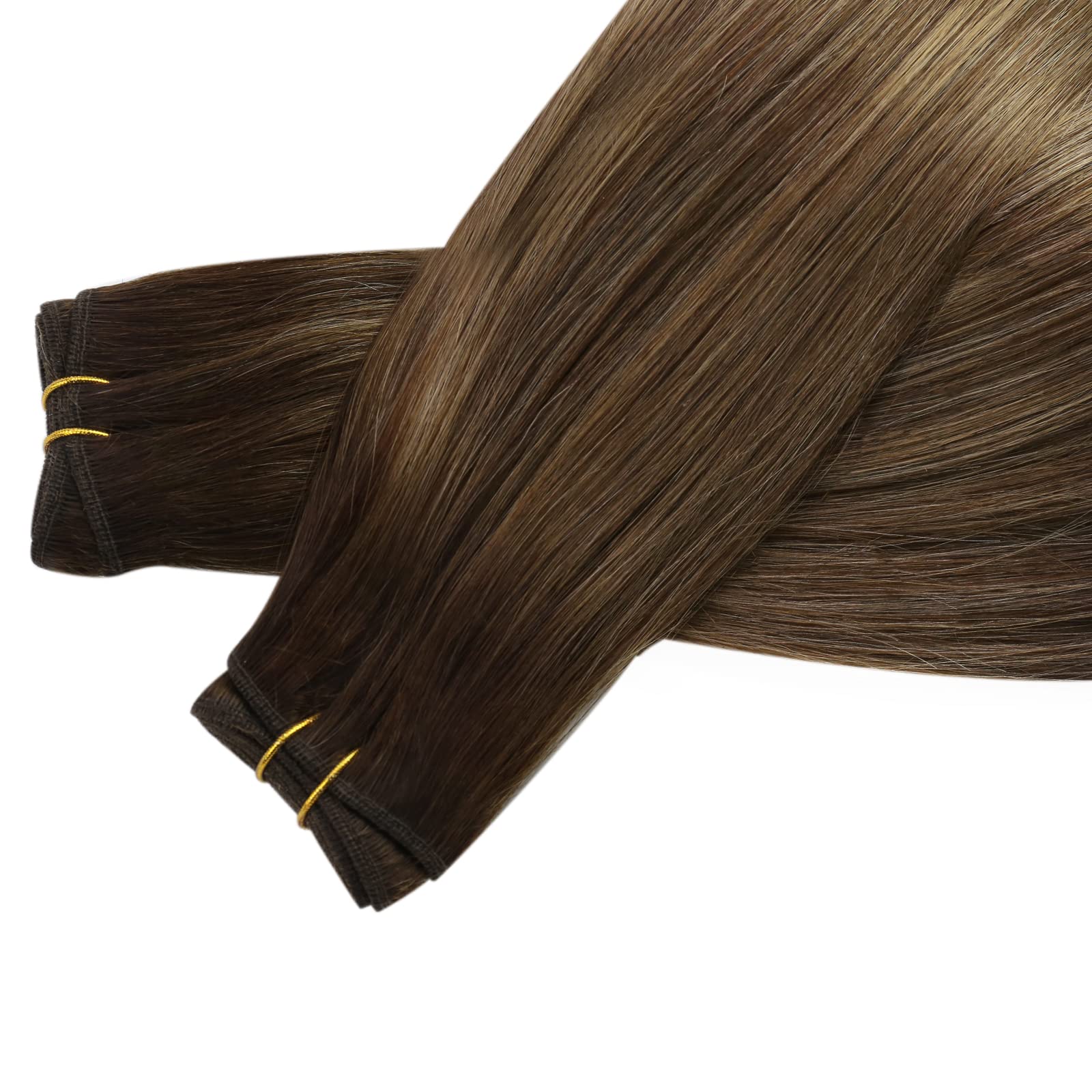 Soft Human Hair Ponytail Extension - Image 22