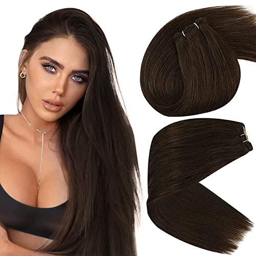 Soft Human Hair Ponytail Extension - Image 23