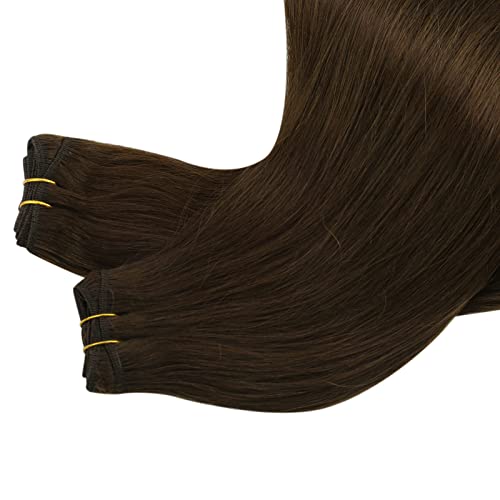 Soft Human Hair Ponytail Extension - Image 31