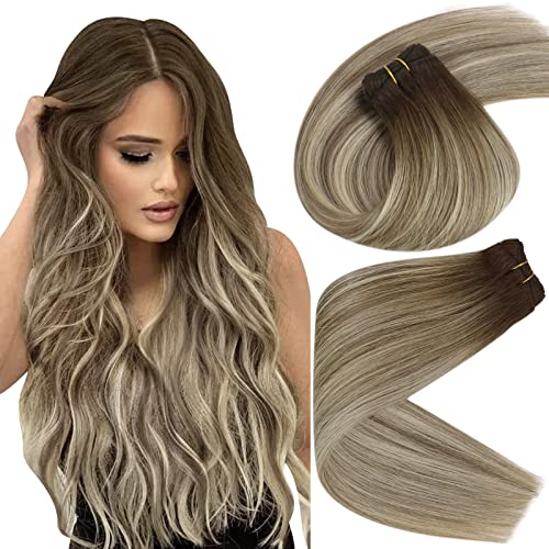 Soft Human Hair Ponytail Extension - Image 32