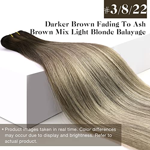 Soft Human Hair Ponytail Extension - Image 33