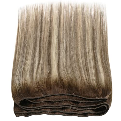 Soft Human Hair Ponytail Extension - Image 35