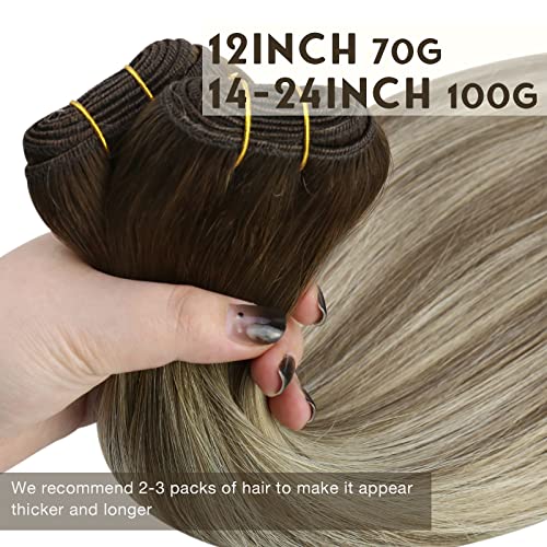 Soft Human Hair Ponytail Extension - Image 37