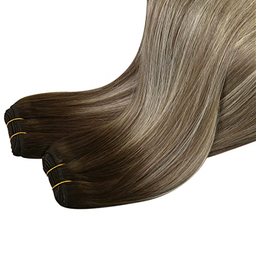 Soft Human Hair Ponytail Extension - Image 38