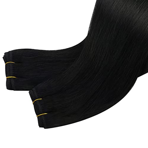 Soft Human Hair Ponytail Extension - Image 61