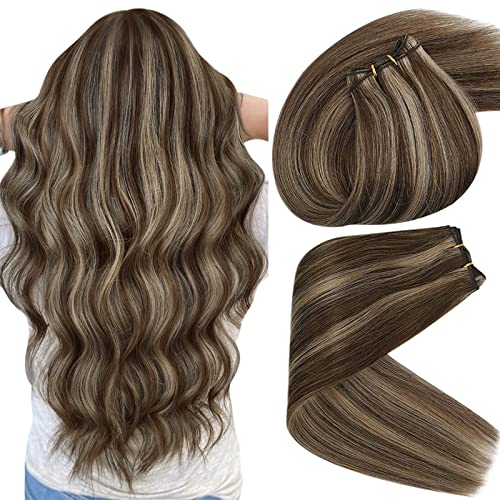 Soft Human Hair Ponytail Extension - Image 8