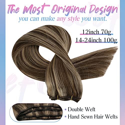 Soft Human Hair Ponytail Extension - Image 9