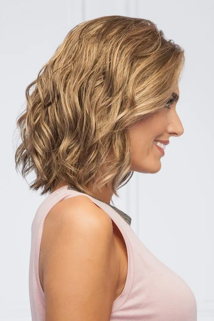 Soft & Subtle Wig - Image 3