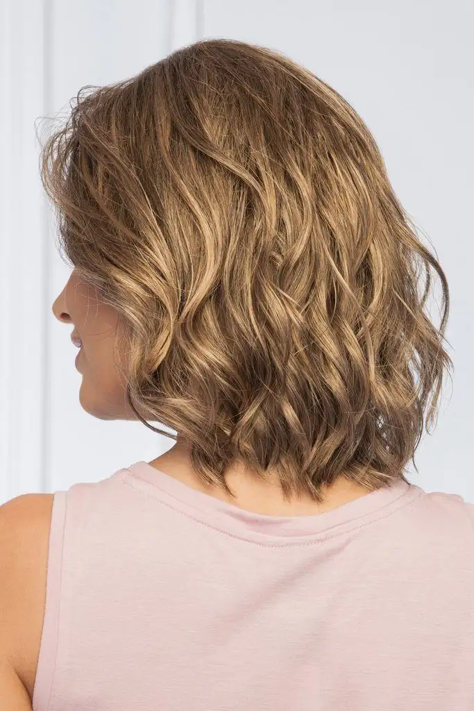 Soft & Subtle Wig - Image 4