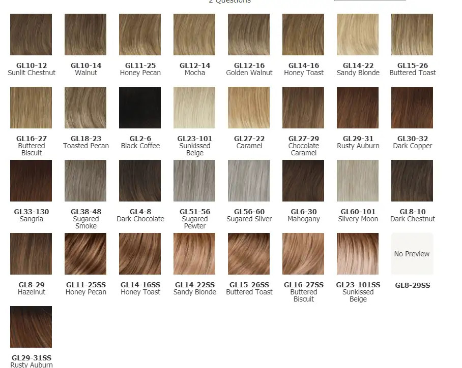 Soft & Subtle Wig - Image 6