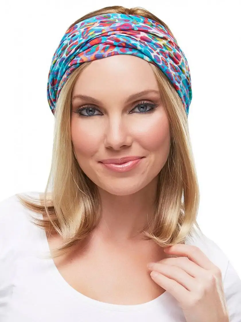 Softie Boho Beanie - Image 2