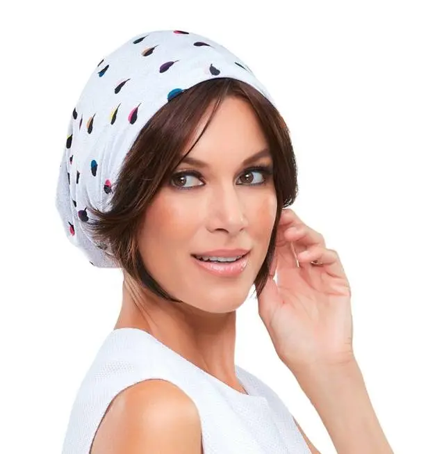Softie Boho Beanie - Image 3