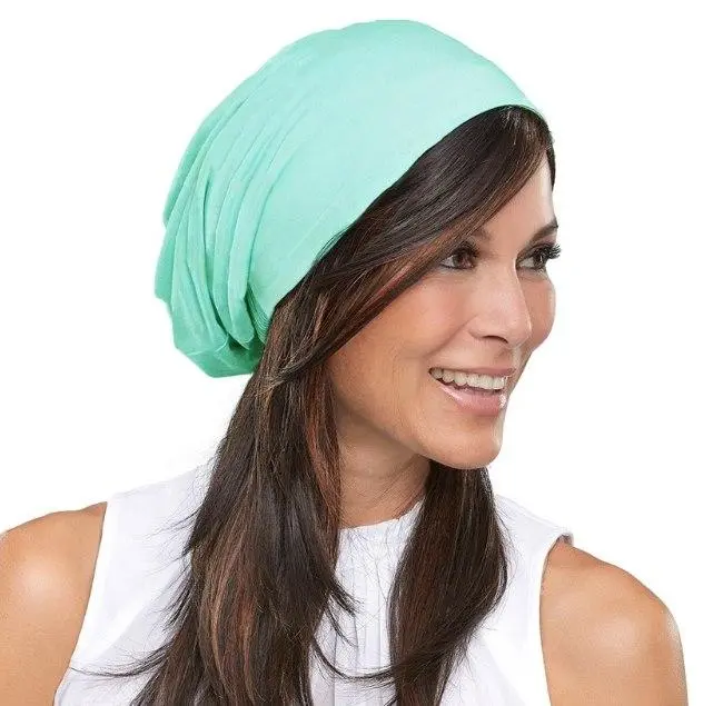 Softie Boho Beanie - Image 5