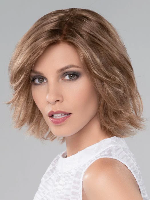 Sole | Pur Europe | European Remy Human Hair Wig - Image 2
