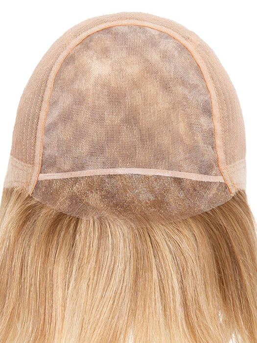 Sole | Pur Europe | European Remy Human Hair Wig - Image 3