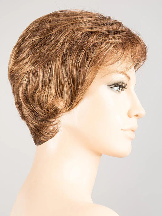 Solitar Hi Mono | Hair Power | Synthetic Wig - Image 4