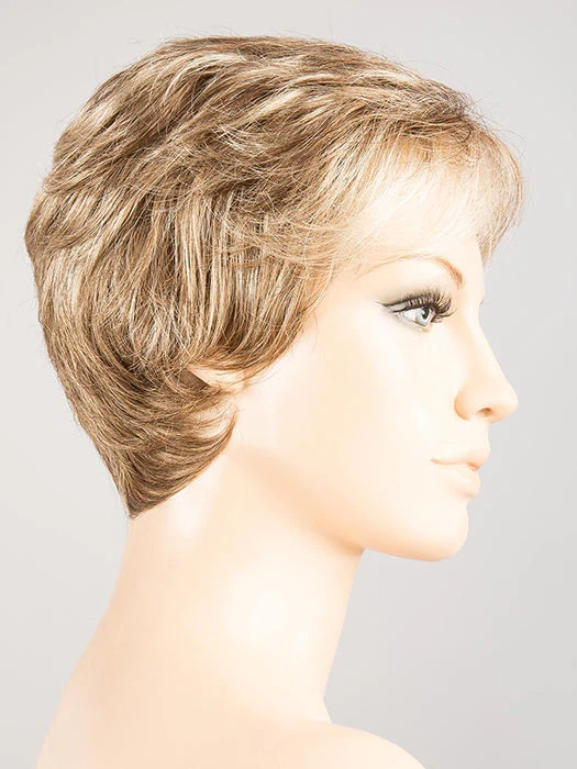 Solitar Hi Mono | Hair Power | Synthetic Wig - Image 5