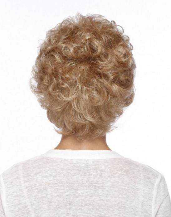 Mandy Wig by Estetica - Image 3