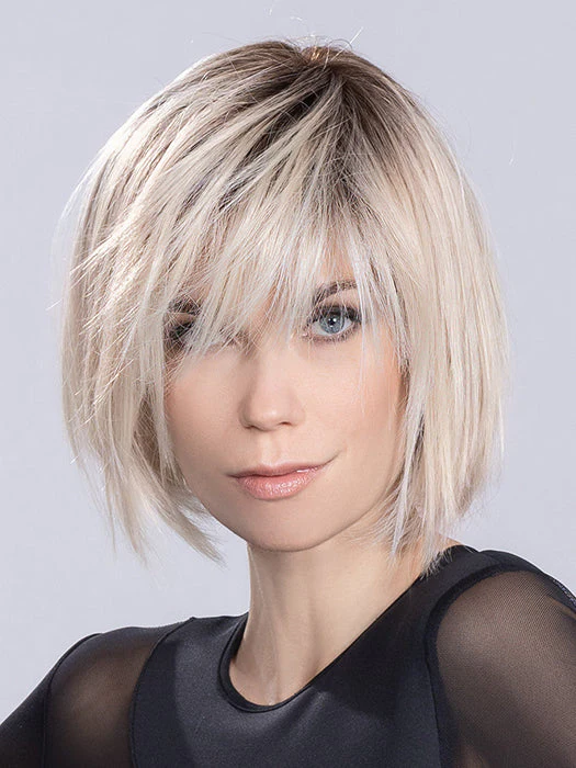 Sound | High Power | Heat Friendly Synthetic Wig - Image 10