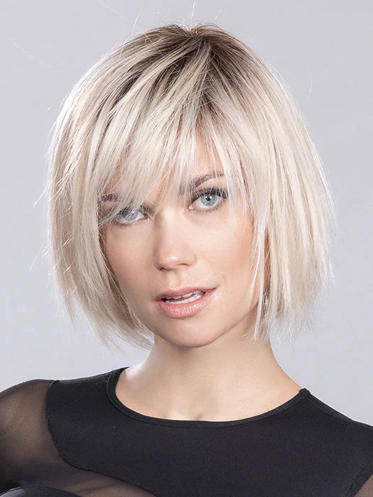 Sound | High Power | Heat Friendly Synthetic Wig - Image 11