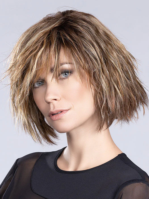 Sound | High Power | Heat Friendly Synthetic Wig - Image 12