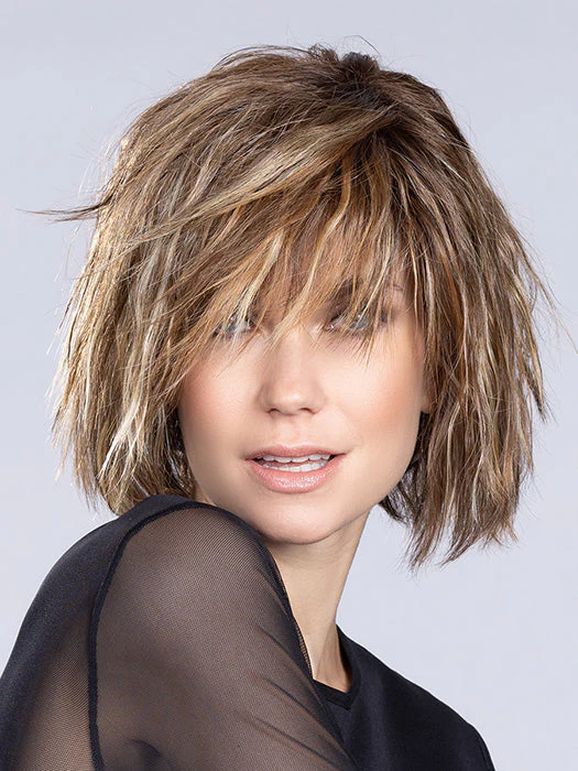 Sound | High Power | Heat Friendly Synthetic Wig - Image 13