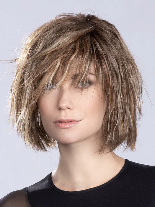 Sound | High Power | Heat Friendly Synthetic Wig - Image 14
