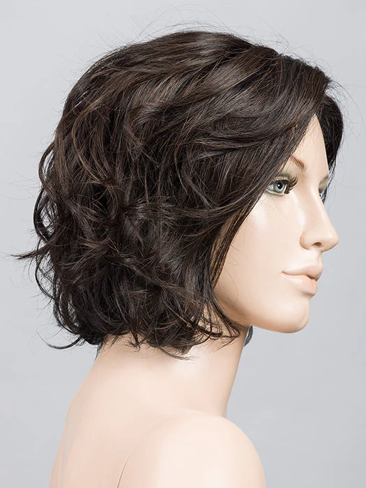 Sound | High Power | Heat Friendly Synthetic Wig - Image 17