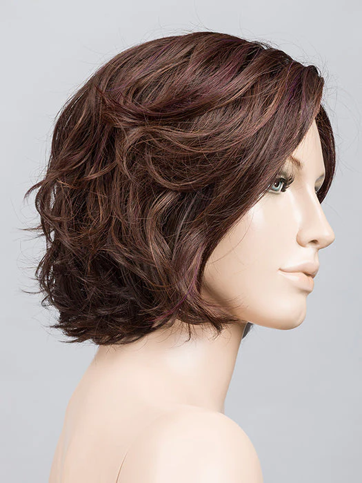 Sound | High Power | Heat Friendly Synthetic Wig - Image 18