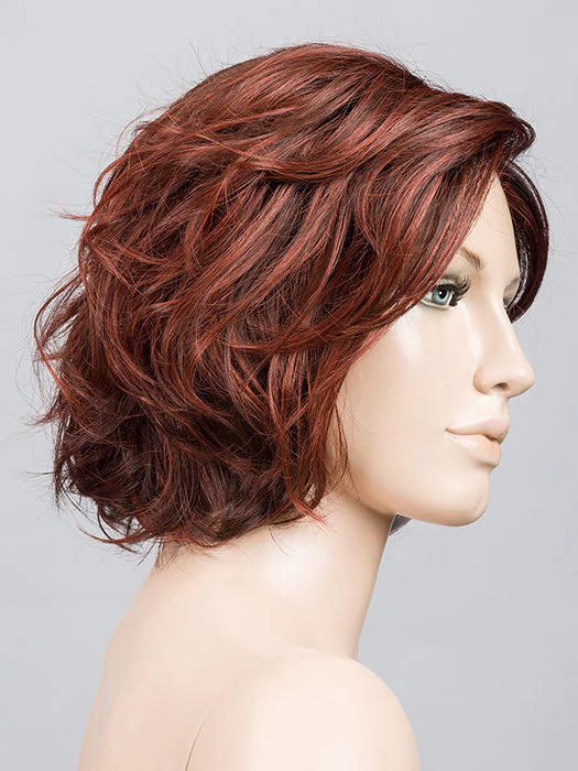 Sound | High Power | Heat Friendly Synthetic Wig - Image 19
