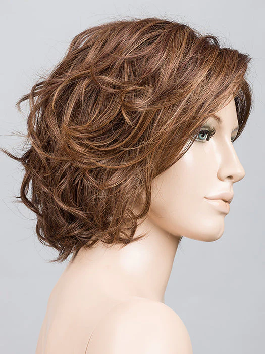 Sound | High Power | Heat Friendly Synthetic Wig - Image 20