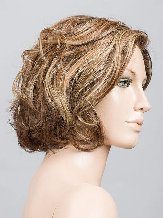 Sound | High Power | Heat Friendly Synthetic Wig - Image 21