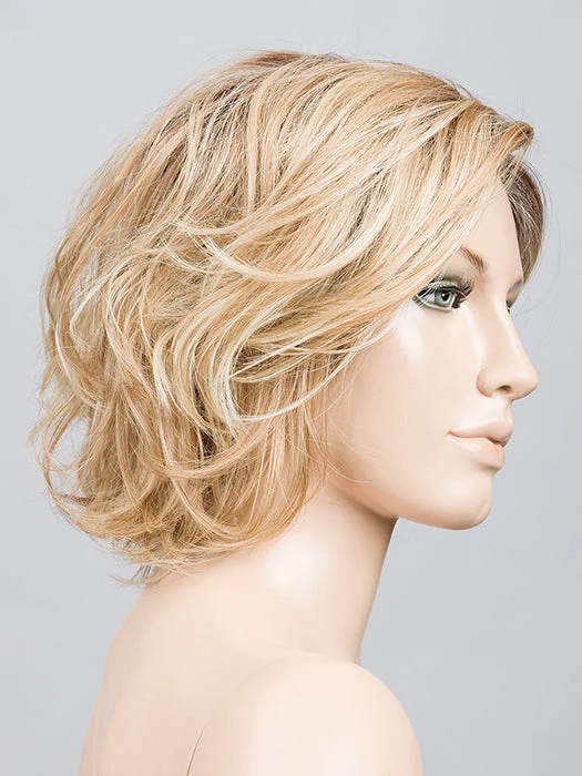 Sound | High Power | Heat Friendly Synthetic Wig - Image 22