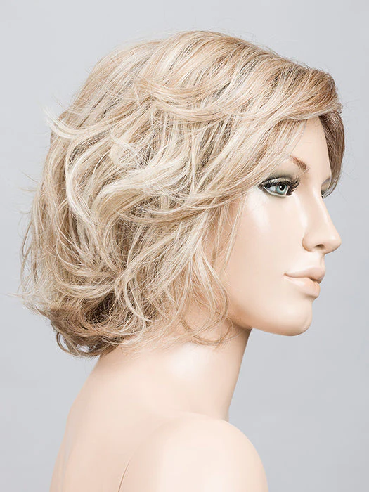 Sound | High Power | Heat Friendly Synthetic Wig - Image 23