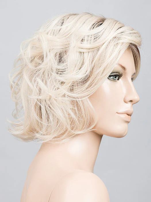 Sound | High Power | Heat Friendly Synthetic Wig - Image 24