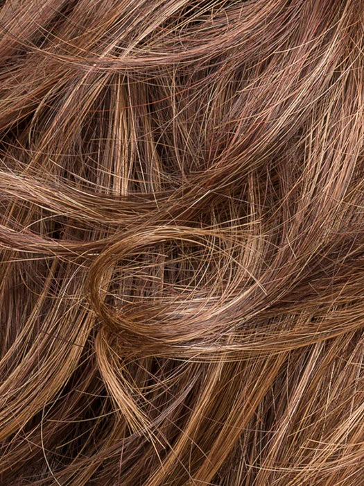 Sound | High Power | Heat Friendly Synthetic Wig - Image 29