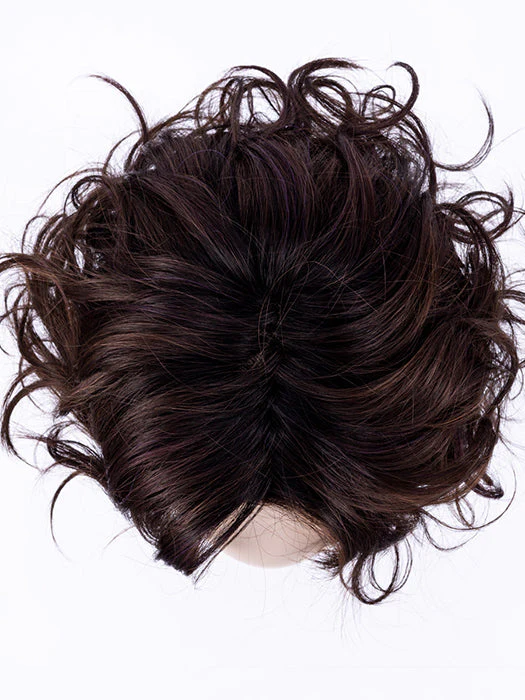 Sound | High Power | Heat Friendly Synthetic Wig - Image 35