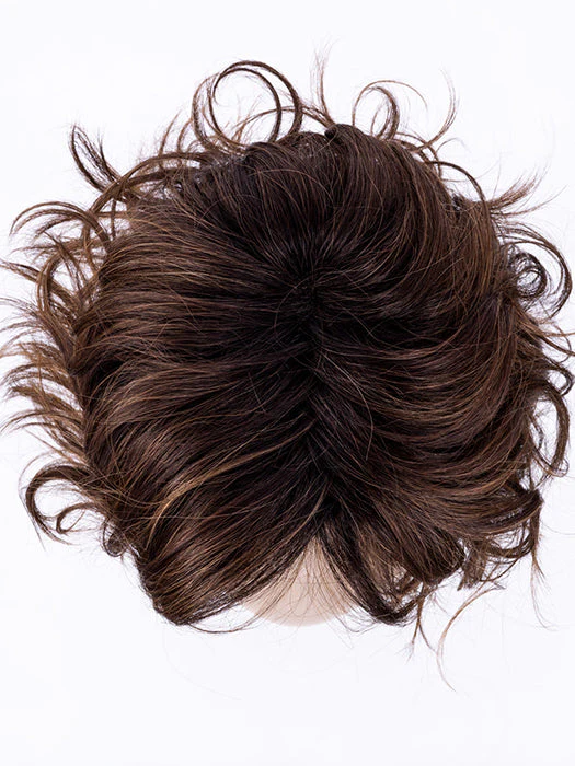 Sound | High Power | Heat Friendly Synthetic Wig - Image 37