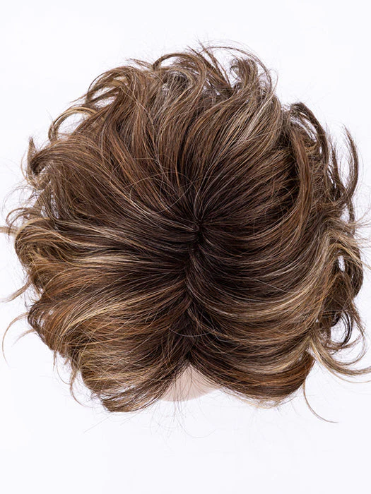 Sound | High Power | Heat Friendly Synthetic Wig - Image 38