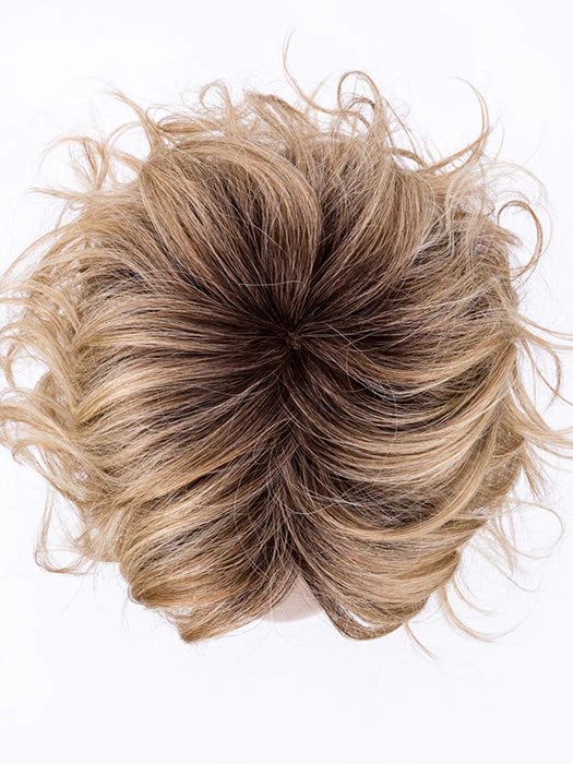Sound | High Power | Heat Friendly Synthetic Wig - Image 39