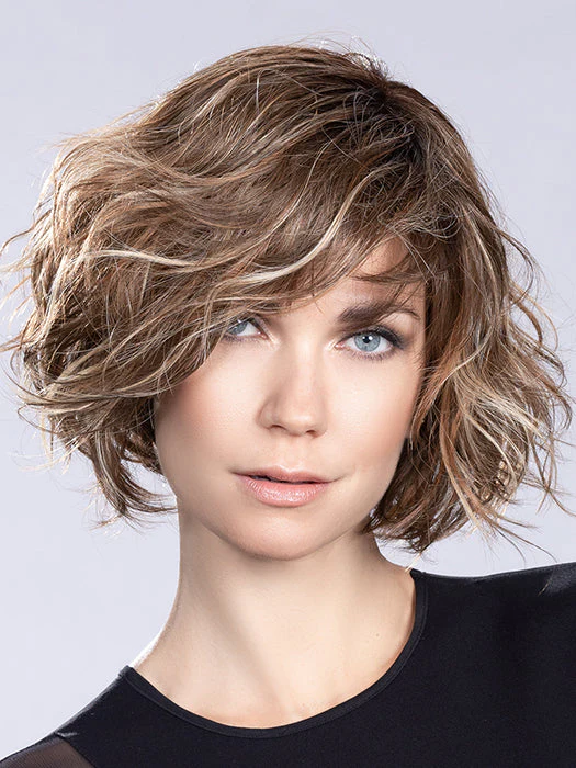 Sound | High Power | Heat Friendly Synthetic Wig - Image 4