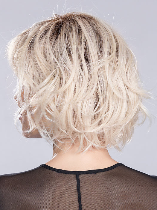 Sound | High Power | Heat Friendly Synthetic Wig - Image 9
