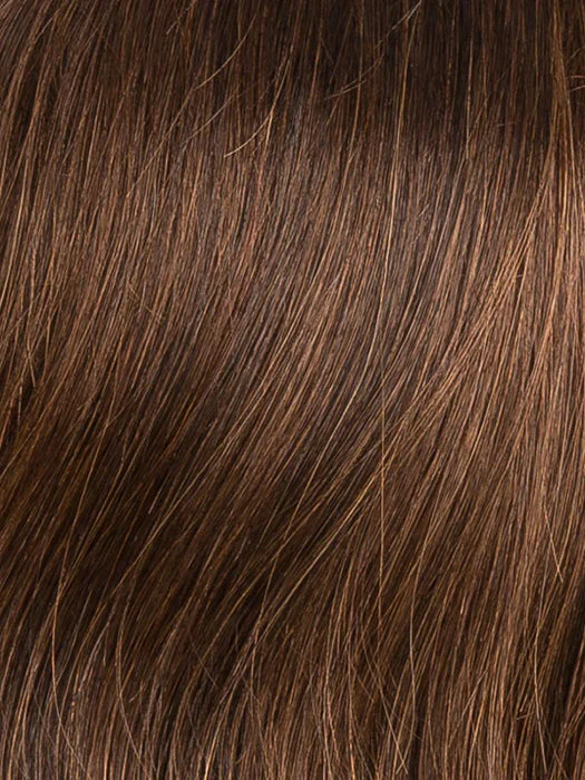 Spectra Plus | Pure Power | Remy Human Hair Wig - Image 12